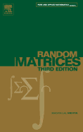 Random Matrices: Volume 142