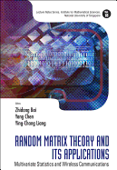 Random Matrix Theory & Its Applic..(V18)