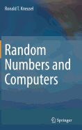 Random Numbers and Computers