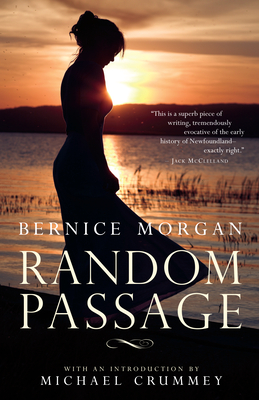 Random Passage - Morgan, Bernice