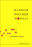 Random Polymer Models