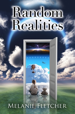 Random Realities - Oliver, Jana (Introduction by), and Fletcher, Melanie