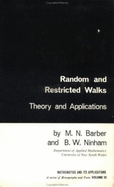 Random & Restricted Walks: The