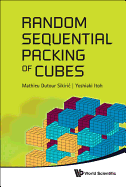 Random Sequential Packing of Cubes