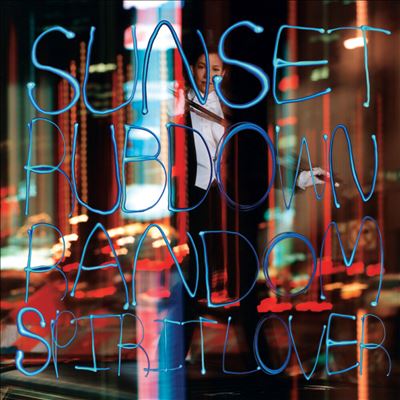 Random Spirit Lover - Sunset Rubdown