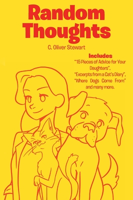 Random Thoughts - Stewart, C Oliver