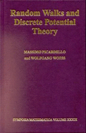 Random Walks and Discrete Potential Theory - Picardello, M., and Woess, W.