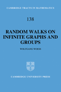 Random Walks on Infinite Graphs and Groups