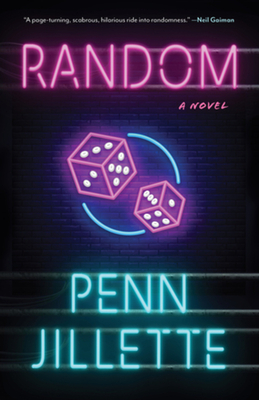 Random - Jillette, Penn