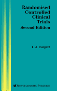 Randomised Controlled Clinical Trials
