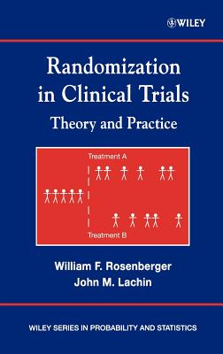 Randomization in Clinical Tria - Rosenberger, and Lachin