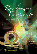 Randomness and Complexity, from Leibniz to Chaitin