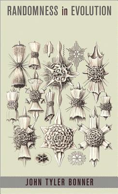 Randomness in Evolution - Bonner, John Tyler