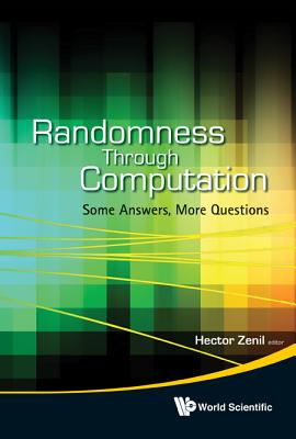 Randomness Through Computation - Zenil Hector