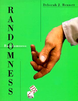 Randomness - Bennett, Deborah J