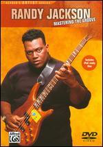 Randy Jackson: Mastering the Groove