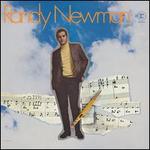 Randy Newman