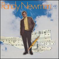 Randy Newman - Randy Newman