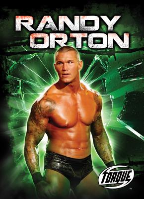 Randy Orton - Stone, Adam