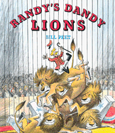Randy's Dandy Lions