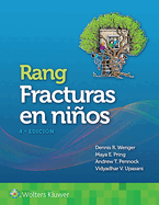 Rang. Fracturas En Ni�os