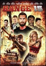Range 15 - Ross Patterson