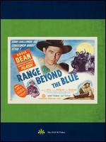 Range Beyond the Blue - Ray Taylor