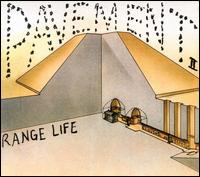 Range Life - Pavement