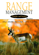 Range Management: Principles and Practices