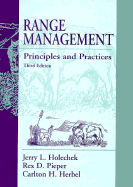 Range Management: Principles and Practices
