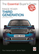 Range Rover: Third Generation L322 (2002-2012)