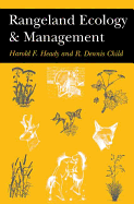 Rangeland Ecology and Management