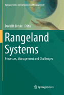 Rangeland Systems: Processes, Management and Challenges
