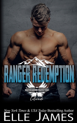 Ranger Redemption - James, Elle