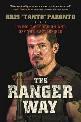 Ranger Way - Paronto, Kris