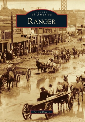Ranger - Rogers, Alfred