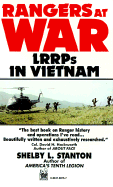 Rangers at War
