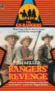 Rangers' Revenge Ex-Ranger's #1