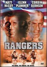Rangers - Jay Andrews