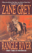 Rangle River - Grey, Zane