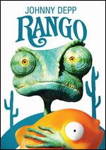 Rango - Gore Verbinski