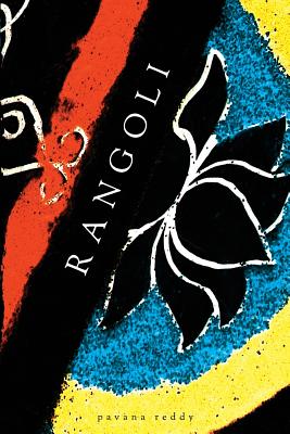 Rangoli - Reddy, Pavana