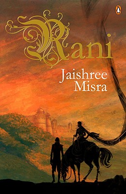 Rani - Misra, Jaishree