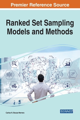 Ranked Set Sampling Models and Methods - Bouza-Herrera, Carlos N (Editor)