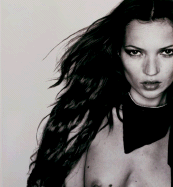 Rankin Nudes: Models Wanted - Any Age, Any Size