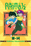 Ranma 1/2 (2-In-1 Edition), Vol. 7: Includes Volumes 13 & 14