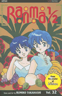 Ranma 1/2, Vol. 32