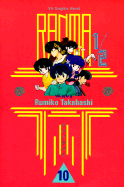 Ranma 1/2, Volume 10