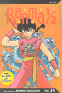 Ranma 1/2, Volume 24