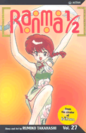 Ranma 1/2, Volume 27
